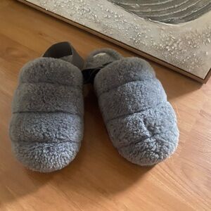 Ugg slippers